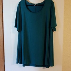 Lularoe perfect tee